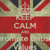「英国的価値観」を学校でどう教えるか？【前編】